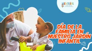 Lee más sobre el artículo Día de la familia en nuestro Jardín Infantil