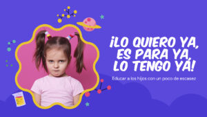 Lee más sobre el artículo ¡Lo quiero ya, es para ya, lo tengo ya!